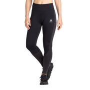 Odlo - Tights Run Easy Warm Loopbroek dames